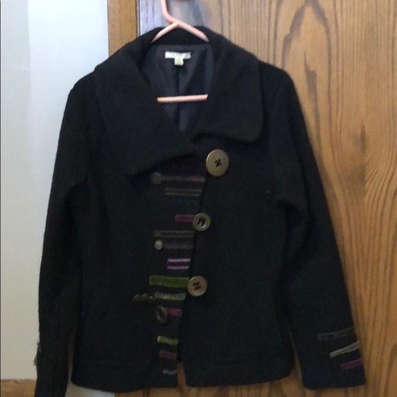 Jacket - Picture 1 of 1